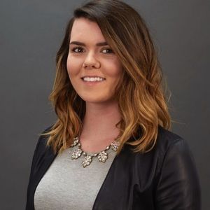 Meet your Posher, Blaire